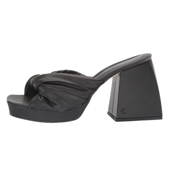 Circus by Sam Edelman Marianna Heeled Sandals - Picture 3 of 16